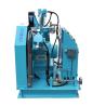 Buy cheap Medical High Pressure Oxygen Compressor Totally Oil Free Air Cooling Way from wholesalers