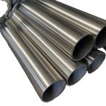 Mirror Finish 304SS Stainless Steel Pipe 10mm To 1219mm OD SS 304 Tubing