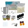 Buy cheap Large Scented Soy Candles Full Beginners Set Popular Luxury Set from wholesalers