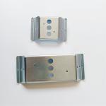 Hardware Custom Sheet Metal Fabrication Parts For Box Enclosure