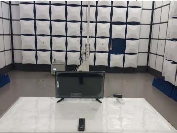 Buy cheap How much is Sound stage IEC60065 report and what is the test content? from wholesalers
