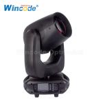 WOP-Beam271 Disco Light 271W Double Prisms Rainbow Effects Beam Moving Head