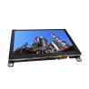 Buy cheap 5 Inch 800*480 HDMI LCD Display Industrial VGA TN TFT Color Monitor from wholesalers