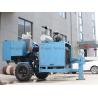 Buy cheap Flame Retardant Conductor Hydraulic Cable Tensioner Stringing Equipment from wholesalers