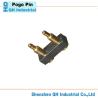 Buy cheap 2Pin 3mm Pitch Pogo Pin Connector from wholesalers
