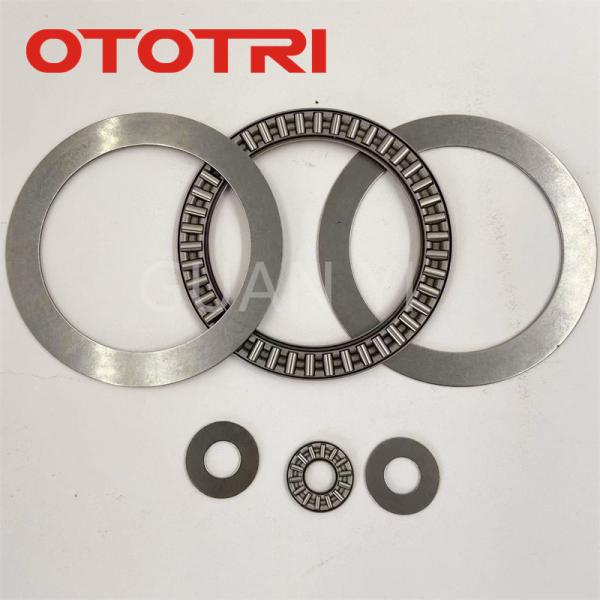 Buy cheap Plane Thrust Needle Roller Bearings OTOTRI AXK0414 AXK0515 AXK0619 AXK0821 AXK1024 AXK1226 AXK1528 AXK1730 AXK2035 AXK2542 AXK6590 from wholesalers