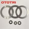 Buy cheap Furniture Hinge Bearing AXK0619 AXK0821 AXK1024 AXK1226 AXK1528 AXK1730 AXK2035 AXK2542 Flat Needle Roller Thrust Bearin from wholesalers