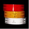 Buy cheap Self Adhesive ECE 104R Reflective Trailer Tape Stickers For Outdoor Truck from wholesalers