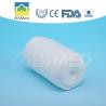 Buy cheap Paper Wrapped Sterile Soft Roll , Odorless Sterile Absorbent Cotton Roll from wholesalers