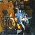 Original SANY SY60c pro SY60-9 Excavator 6 Ton Mini Excavator with Hydraulic