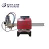 Buy cheap 3000mm Stepper Motor Portable Cnc Cutting Machine 6KW from wholesalers