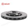 Buy cheap HEUR Carbon Ceramic Brake Disc For Mercedes-Benz E63s W213 (Upgrade) 380mm Front Set from wholesalers