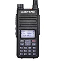 Buy cheap Abell Tcl Walkie Talkie Long Range DM-1801 UV Frequency Transmission Ant Fall product
