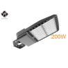 Buy cheap PC Lens SMD3030 16000lm 200W LED Parking Lot Light from wholesalers