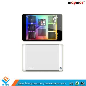 Buy cheap 7.85 inch touch tablet pc from wholesalers