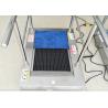 Buy cheap AC220 Kitchen Shoe Sole Cleaning Machine With Handrail , Cleaning By Water To Australia from wholesalers