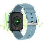 ROHS Certified 1.4 Inch Color Screen Smart Bracelet . Fitness Tracker Smart