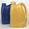 Buy cheap Automatic Oil Bottle HDPE 5l Blow Molding Machine 300PCS/HR from wholesalers
