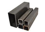 Fluid Structural 20*20mm Galvanized Steel Square Tube Zinc Coated