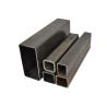 Buy cheap Fluid Structural 20*20mm Galvanized Steel Square Tube Zinc Coated from wholesalers