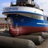 Buy cheap Heavy Lifting Airbags , Pneumatic Inflatable Rubber Airbag Ship Launching from wholesalers