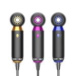 370g Mini 220V Portable Salon Hair Dryer For Home Use