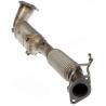 Buy cheap 1.5L Ford Fusion Catalytic Converter 2013 2014 2015 2016 2017 2018 from wholesalers