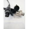 Buy cheap Low cost mini 4-20ma G1/4 G1/2 1/4NPT 1/2NPT auto fuel oil water pressure sensor from wholesalers