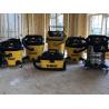Buy cheap 38 Liter Commercial Wet Dry Vacuum Cleaner Dxv38p Cleaning Equipment from wholesalers