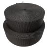 Buy cheap Wide 3cm Strapworks Lightweight Polypropylene Webbing High Density from wholesalers