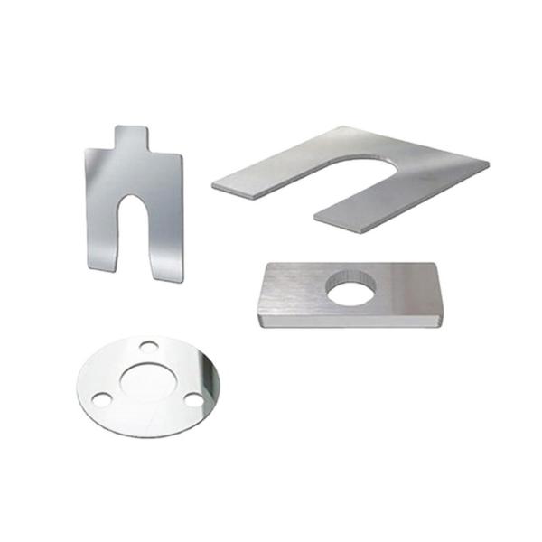 Custom Metal Fabrication Professional OEM ODM for Bending Laser Cutting Stamping