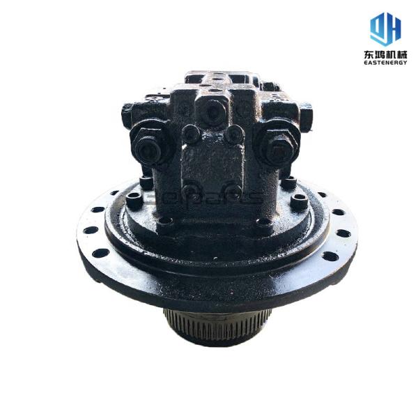 Buy cheap HMGF033CA Excavator Travel Motor Parts For EX200-2 Hitachi Excavator from wholesalers
