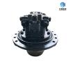 Buy cheap HMGF033CA Excavator Travel Motor Parts For EX200-2 Hitachi Excavator from wholesalers