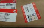 Spare Cummins Engine Parts / Cummins Injectors 3018329 3013728 Optional