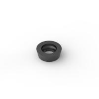 Buy cheap 0.20-2.70mm/Rev RPMW 1003MO CNC Milling Insert Carbide Inserts For Hardened product