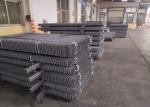 ASTM ISO 9001 Standard 1600Mpa Metal Wire Mesh Screen
