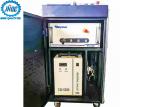 Buy cheap 100w /200w Fiber Laser Cleaning Machines , Laser Rust Removal Machine from wholesalers