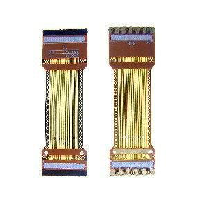 Buy cheap Flex Cable Replacement Parts for Samsung D500 from wholesalers
