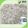 Buy cheap EVA Bookbinding Hot Melt Glue White Transparent For Double Film Coated Paper from wholesalers