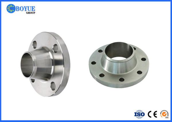Buy cheap Forged ASTM AB564 Steel Pipe Flange , C276 MONEL 400 INCONEL 600 Flanges from wholesalers