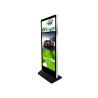 Buy cheap LG SAMSUNG Panel LCD Advertising Player 400cd/M2 10 Points 30 Points from wholesalers