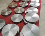Nickel Alloy Forging Discs Inconel 625 Nuclear Industry Reactor Core Components