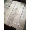 Buy cheap American Walnut flooring veneers; Walnut top layer for flooring, black walnut lamellas for engineered floors from wholesalers