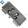 Buy cheap Asphalt Paver Spare Parts Replacement Complete Track Shoe Track Pad HA60C from wholesalers