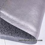 PVC Coil Commercial Entrance Mats Medium Traffic Logo Walk Off Mat