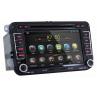 Buy cheap Ouchuangbo Car Stereo DVD Player for Volkswagen Golf V /Golf VI /Tiguan Android 4.2 GPS Navi 3G Wifi Radio OCB-8813B from wholesalers