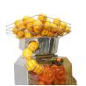 Buy cheap Buffet Equipment Electric Orange Juicer , Super Floor Model Fresh Squeezer from wholesalers