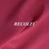 Buy cheap Matte Mercerizing Activewear Knit Fabric Eco Repreve Sport Surfing Suit from wholesalers