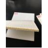 Buy cheap Cement Air Slide Fabric 3mm, 4mm, 5mm, 6mm. from wholesalers