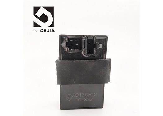 Buy cheap Ignition CDI Magneto Ignition System Motorcycle CG300 DC CDI Racing from wholesalers